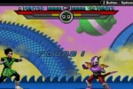 Dragon Ball Z: Taiketsu (Game Boy Advance)