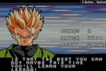 Dragon Ball Z: Taiketsu (Game Boy Advance)