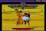 Dragon Ball Z: Taiketsu (Game Boy Advance)