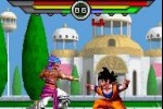 Dragon Ball Z: Taiketsu (Game Boy Advance)