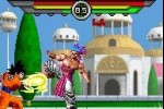 Dragon Ball Z: Taiketsu (Game Boy Advance)