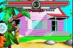 Dragon Ball Z: Taiketsu (Game Boy Advance)