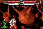 Dragon Ball Z: Taiketsu (Game Boy Advance)