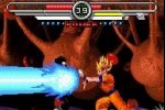 Dragon Ball Z: Taiketsu (Game Boy Advance)