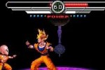 Dragon Ball Z: Taiketsu (Game Boy Advance)