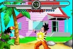 Dragon Ball Z: Taiketsu (Game Boy Advance)