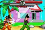 Dragon Ball Z: Taiketsu (Game Boy Advance)