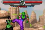 Dragon Ball Z: Taiketsu (Game Boy Advance)