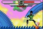 Dragon Ball Z: Taiketsu (Game Boy Advance)