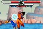 Dragon Ball Z: Taiketsu (Game Boy Advance)