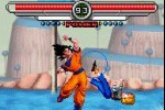 Dragon Ball Z: Taiketsu (Game Boy Advance)