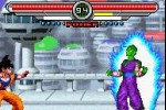 Dragon Ball Z: Taiketsu (Game Boy Advance)