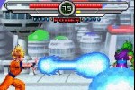 Dragon Ball Z: Taiketsu (Game Boy Advance)