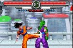 Dragon Ball Z: Taiketsu (Game Boy Advance)