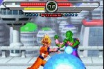 Dragon Ball Z: Taiketsu (Game Boy Advance)