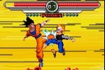 Dragon Ball Z: Taiketsu (Game Boy Advance)