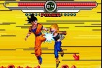 Dragon Ball Z: Taiketsu (Game Boy Advance)