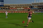 AFL Live 2004 (PlayStation 2)