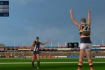 AFL Live 2004 (PlayStation 2)