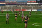 AFL Live 2004 (PlayStation 2)