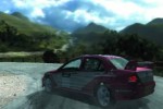 WRC 3 (PlayStation 2)