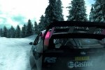 WRC 3 (PlayStation 2)