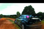 WRC 3 (PlayStation 2)