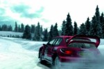 WRC 3 (PlayStation 2)