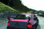 WRC 3 (PlayStation 2)