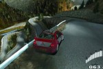 WRC 3 (PlayStation 2)