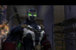 Spawn: Armageddon (GameCube)