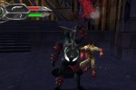 Spawn: Armageddon (GameCube)