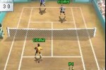 Agassi Tennis Generation (Game Boy Advance)