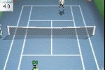 Agassi Tennis Generation (Game Boy Advance)