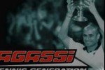 Agassi Tennis Generation (Game Boy Advance)