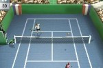 Agassi Tennis Generation (Game Boy Advance)