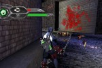 Spawn: Armageddon (Xbox)