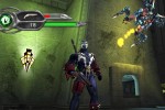 Spawn: Armageddon (Xbox)