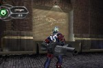 Spawn: Armageddon (Xbox)