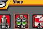 Crash 'N' Burn (Mobile)