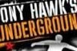Tony Hawk's Underground (Mobile)