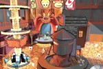 Looney Tunes: Back in Action (PlayStation 2)