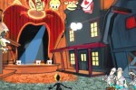 Looney Tunes: Back in Action (PlayStation 2)