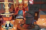 Looney Tunes: Back in Action (PlayStation 2)