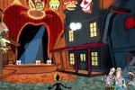 Looney Tunes: Back in Action (PlayStation 2)