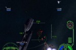 Battlestar Galactica (PlayStation 2)
