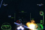 Battlestar Galactica (PlayStation 2)