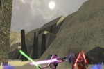 Jedi Knight: Jedi Academy (Xbox)