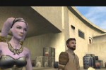 Jedi Knight: Jedi Academy (Xbox)