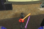 Jedi Knight: Jedi Academy (Xbox)